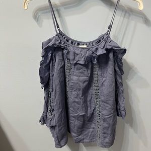 Red Camel medium top